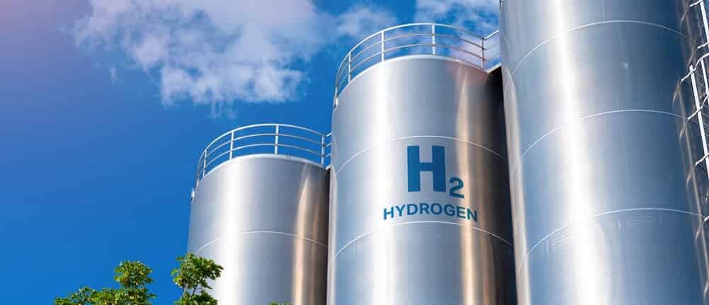 EIB initiates due diligence for green hydrogen project in Egypt

